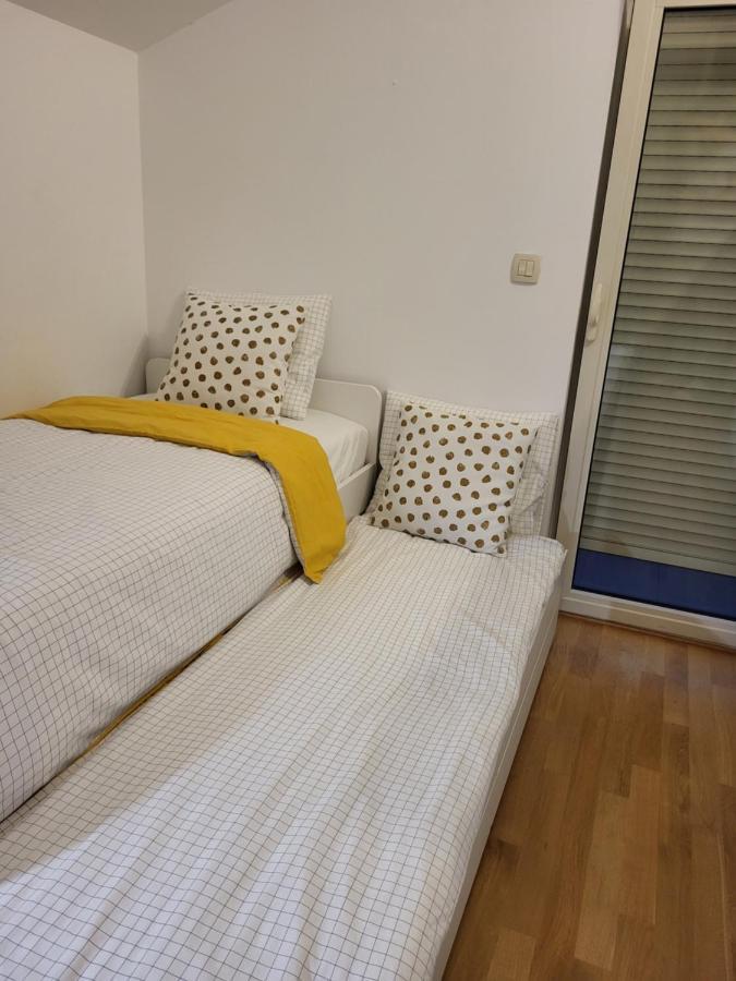 Capital Apartment Kotor Exterior foto